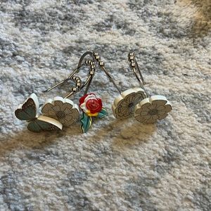 Shower Curtain Hooks